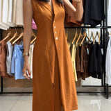 Vestido Mônaco
