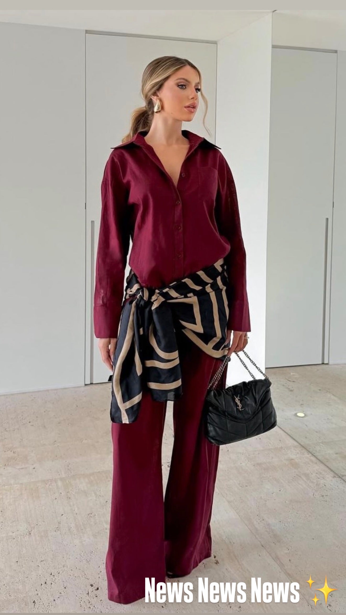 Conjunto Marly | Algodão com Linho