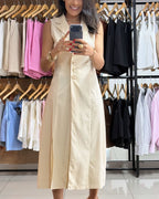 Vestido Mônaco