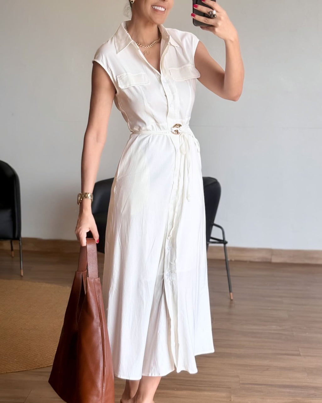 Vestido Serena