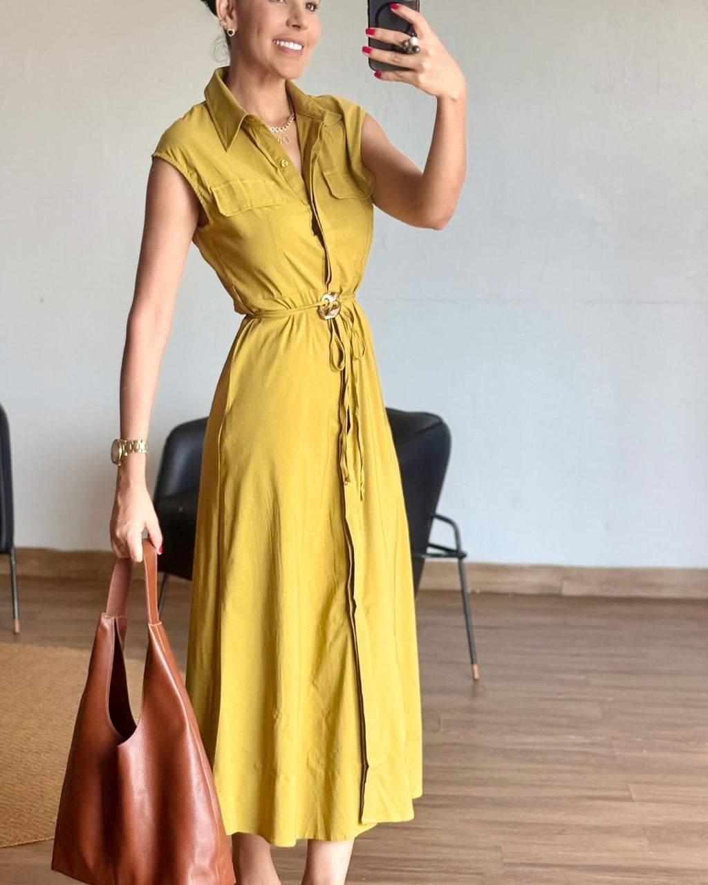 Vestido Serena