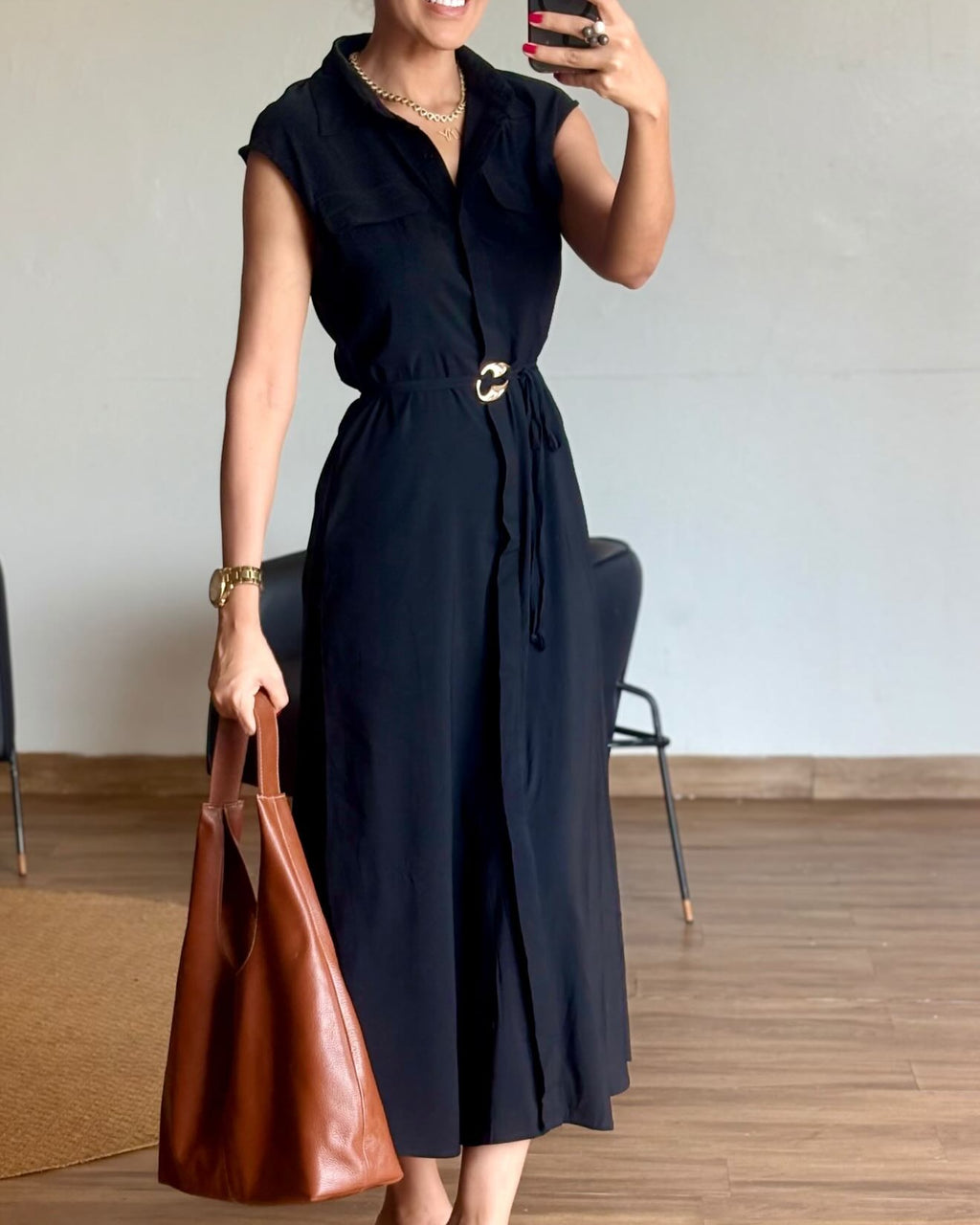 Vestido Serena
