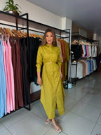 Vestido Chloe