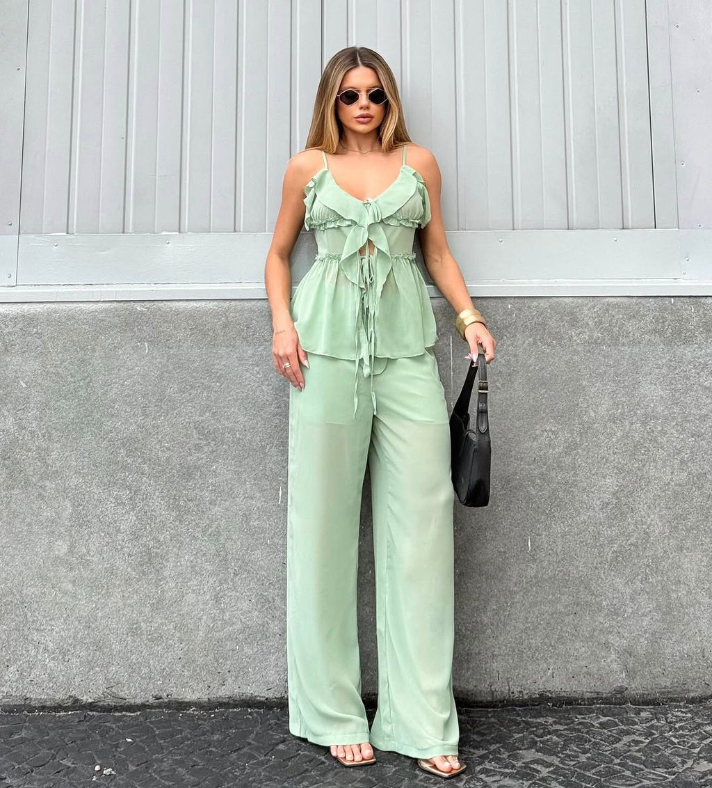 Conjunto Havana